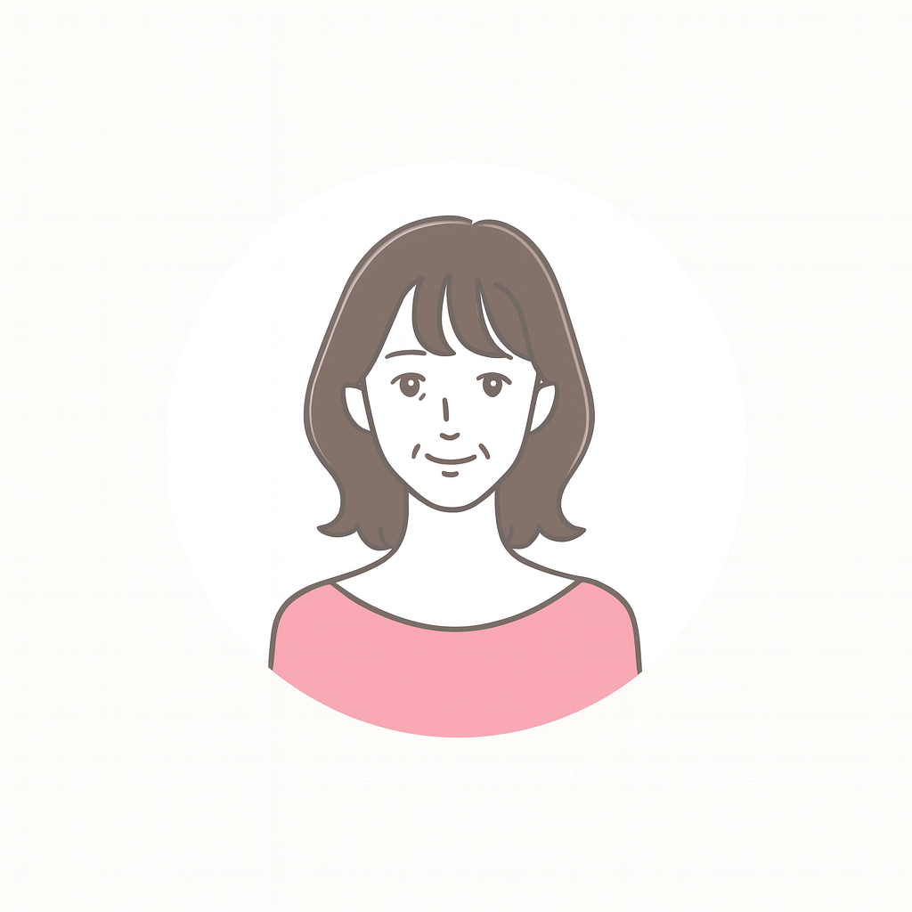 利用者1のアイコン